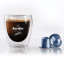 Кофе в капсулах JARDIN "Allonge" для кофемашин Nespresso, 10 порций, 1356-10