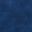 Тетрадь на кольцах БОЛЬШАЯ А4 (240х310 мм), 120 листов, под кожу, клетка, BRAUBERG "Main", синий, 404510
