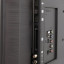 Телевизор SAMSUNG UE32T5300AUXRU, 32" (81 см), 1920x1080, FullHD, 16:9, SmartTV, WiFi, черный