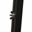 Этюдник-мольберт BRAUBERG ART PREMIERE, алюминиевые ножки, холст до 82 см, кофейный, 191757