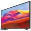 Телевизор SAMSUNG UE43T5300AUXRU, 43" (109 см), 1920x1080, FullHD, 16:9, SmartTV, WiFi, черный