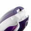Отпариватель ручной BRAYER BR4121, 1200 Вт, 16 г/мин, резервуар 0,09 л, 1 режим, белый/фиолетовый