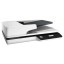 Сканер планшетный HP ScanJet Pro 3500 f1 А4, 25 стр./мин, 1200x1200, ДАПД, L2741A