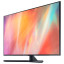 Телевизор SAMSUNG UE43AU7500UXRU, 43" (109 см), 3840x2160, 4K, 16:9, SmartTV, WiFi, Bluetooth, черный