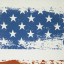 Тетрадь на кольцах А5 (180х220 мм), 80 листов, под кожу, клетка, BRAUBERG VISTA, USA, 112122