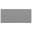 Пластилин скульптурный BRAUBERG ART CLASSIC, серый, 1 кг, мягкий, 106520