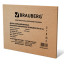 Доска комбинированная: магнитно-маркерная, пробковая для объявлений 90х120 см, BRAUBERG Extra, 238184