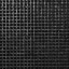 Коврик-дорожка грязезащитный "ТРАВКА РОМБЫ", 0,9x15 м, толщина 9 мм, черный, В РУЛОНЕ, VORTEX, 240504, 24004