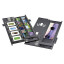 Сканер планшетный EPSON Perfection V600 Photo А4, 15 стр./мин, 6400x9600, B11B198033