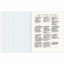 Тетрадь предметная "КЛАССИКА NEW" 48 л., обложка картон, АНГЛИЙСКИЙ ЯЗЫК, клетка, BRAUBERG, 404238