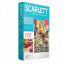 Весы кухонные SCARLETT SC-KS57P62, электронный дисплей, max вес 8 кг, тарокомпенсация, стекло