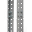 Стеллаж металлический BRABIX "MS KD-180/60-4", 1800х1000х600 мм), 4 полки, компактная упаковка, 291117, S240BR146402