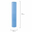 Простыня голубая рулонная с перфорацией 100 шт., 70х200 см, спанбонд 12 г/м2, LAIMA UNIVERSAL, 631139