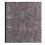 Папка-регистратор ГВАРДИЯ, усиленный корешок, мраморное покрытие, 80 мм, с уголком, черная, 227527