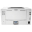 Принтер лазерный HP LaserJet Pro M404dn А4, 38 стр./мин, 80000 стр./мес., ДУПЛЕКС, сетевая карта, W1A53A