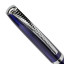 Ручка подарочная шариковая BRAUBERG "Cayman Blue", корпус синий, узел 1 мм, линия письма 0,7 мм, синяя, 141409