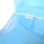 Халат хирургический нестерильный 140 см, 52-54 р., манжета, спанбонд 25 г/м2, ГЕКСА, голубой