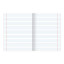 Тетради 24 л. КОМПЛЕКТ 20 шт. BRAUBERG "КЛАССИКА NEW", линия, обложка картон, АССОРТИ (5 видов), 880066