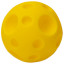 Тактильные мячики, сенсорные игрушки развивающие, ЭКО, 6 штук, d 60-80 мм, ЮНЛАНДИЯ, 664702