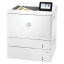 Принтер лазерный ЦВЕТНОЙ HP Color LaserJet M555x, А4, 38 стр./мин, 80000 стр./мес., ДУПЛЕКС, Wi-Fi, сетевая карта, 7ZU79A