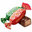 Конфеты шоколадные КРАСНЫЙ ОКТЯБРЬ "Ромашки", 1 кг, пакет, РФ14264