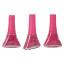 Косметика детская Лак для ногтей "Ярко-розовый", 5,5 мл, блистер, LUKKY, Т11171