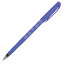 Ручка стираемая гелевая BRUNO VISCONTI "Совушки", СИНЯЯ, узел 0,5 мм, линия письма 0,3 мм, 20-0260