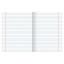 Тетрадь предметная "SHADE" 48 л., глянцевый лак, РУССКИЙ ЯЗЫК, линия, BRAUBERG, 404270