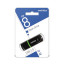 Флеш-диск 8 GB, SMARTBUY Paean, USB 2.0, черный, SB8GBPN-K