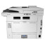 МФУ лазерное HP LaserJet Enterprise M430f "4 в 1", А4, 38 стр./мин, 100 000 стр./мес., ДУПЛЕКС, ДАПД, сетевая карта, 3PZ55A