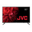Телевизор JVC LT-32M385, 32'' (81 см), 1366x768, HD, 16:9, черный