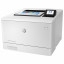 Принтер лазерный ЦВЕТНОЙ HP Color LJ Enterprise M455dn А4, 27 стр./мин, 55000 стр./мес., ДУПЛЕКС, ДАПД, сетевая карта, 3PZ95A