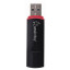 Флеш-диск 16 GB, SMARTBUY Crown, USB 2.0, черный, SB16GBCRW-K