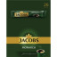 Кофе растворимый порционный JACOBS "Monarch", сублимированный, 1,8 г, пакетик, 8050269