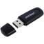 Флеш-диск 4 GB SMARTBUY Scout USB 2.0, черный, SB004GB2SCK