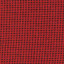 Стул для персонала и посетителей "ИЗО", черный каркас, ткань черно-красная, В-9/С-16