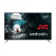 Телевизор JVC LT-43M690, 43" (109 см), 1920x1080, FullHD, 16:9, SmartTV, WiFi, черный
