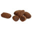 Подушечки СЕМЕЙКА ОЗБИ миндалевидные, со вкусом шоколада, 600 г, картонная коробка, 1291