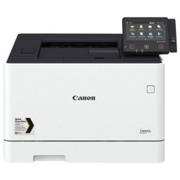 Принтер лазерный ЦВЕТНОЙ CANON i-SENSYS LBP664Cx А4, 27 стр./мин, 50000 стр./мес., ДУПЛЕКС, Wi-Fi, сетевая карта, 3103C001