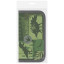 Пенал ПИФАГОР, 2 отделения, ламинированный картон, 19х11 см, "Dinoland", 271535