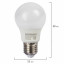 Лампа светодиодная SONNEN, 7 (60) Вт, цоколь E27, груша, теплый белый свет, 30000 ч, LED A55-7W-2700-E27, 453693