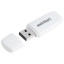 Флеш-диск 16 GB SMARTBUY Scout USB 2.0, белый, SB016GB2SCW