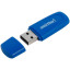 Флеш-диск 32 GB SMARTBUY Scout USB 2.0, синий, SB032GB2SCB