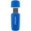 Флеш-диск 32 GB SMARTBUY Scout USB 2.0, синий, SB032GB2SCB