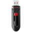 Флеш-диск 64 GB, SANDISK Cruzer Glide, USB 2.0, черный, SDCZ60-064G-B35