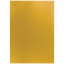 Картон цветной А4 МЕЛОВАННЫЙ ВОЛШЕБНЫЙ EXTRA, 40 листов, 20 цветов, в папке, BRAUBERG, 200х290 мм, 113545