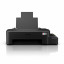 Принтер струйный EPSON L121, А4, 9 стр./мин (ч/б), 4,8 стр./мин (цв.), 720 x 720 dpi, C11CD76414