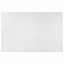 Холст на картоне (МДФ), 40х60 см, грунтованный, хлопок, мелкое зерно, BRAUBERG ART CLASSIC, 191676