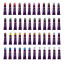 Краски акриловые художественные, НАБОР 48 штук, 41 цвет по 22 мл, в тубах, BRAUBERG ART DEBUT, 192302