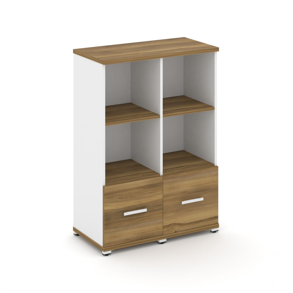 Concept Шкаф 2 узкие секции, 3 ниши CN.STU-321 W Сандал Янтарный/Белый Бриллиант/Металл Белый 836*42 Concept Шкаф 2 узкие секции, 3 ниши CN.STU-321 W Сандал Янтарный/Белый Бриллиант/Металл Белый 836*42